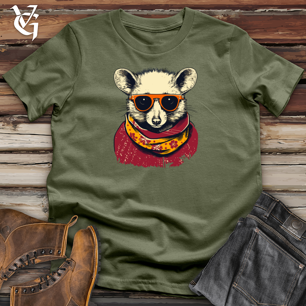 Opossum Renegade Softstyle Tee