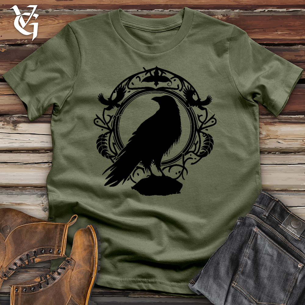Raven Rituals Softstyle Tee