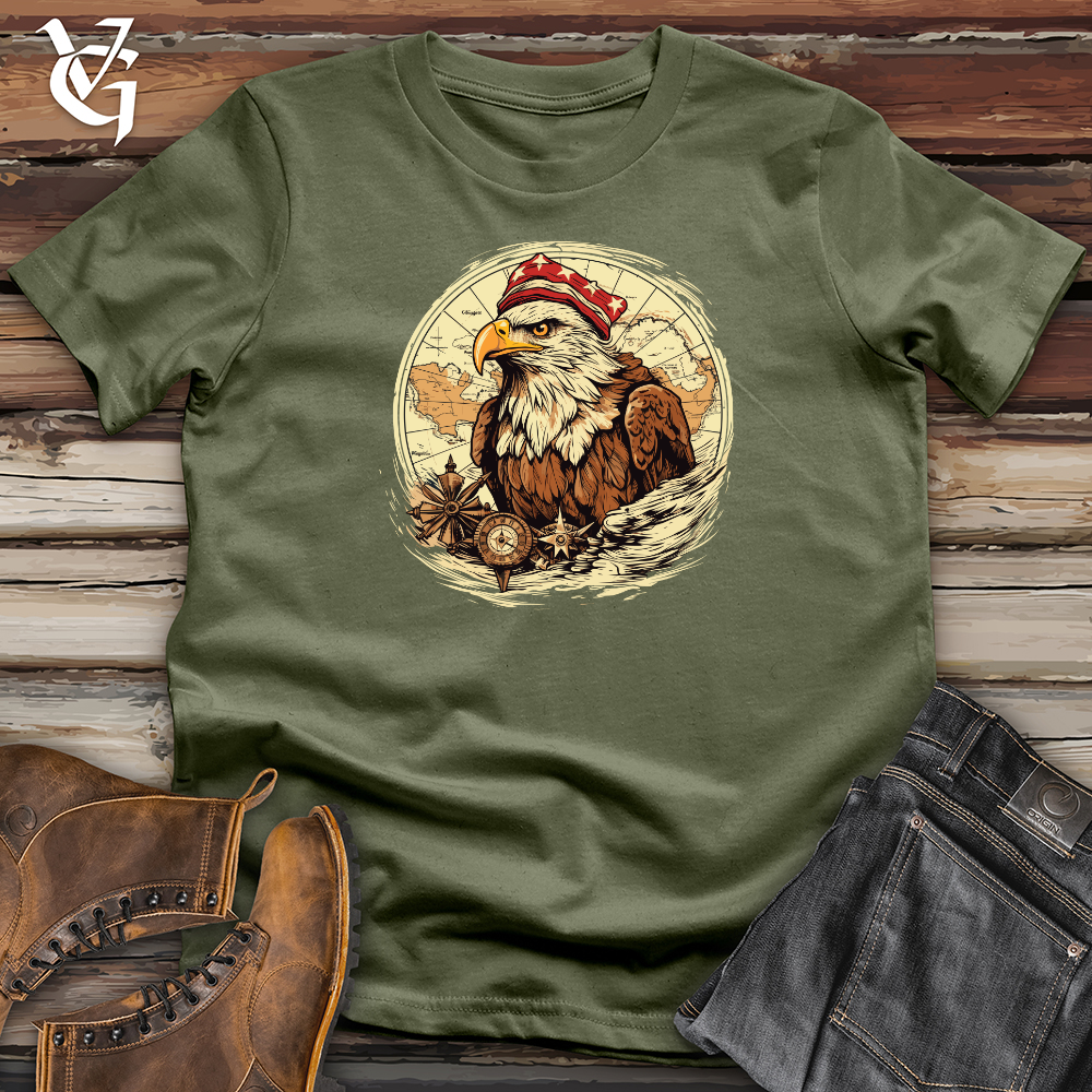 Eagle Explorer Quest Softstyle Tee