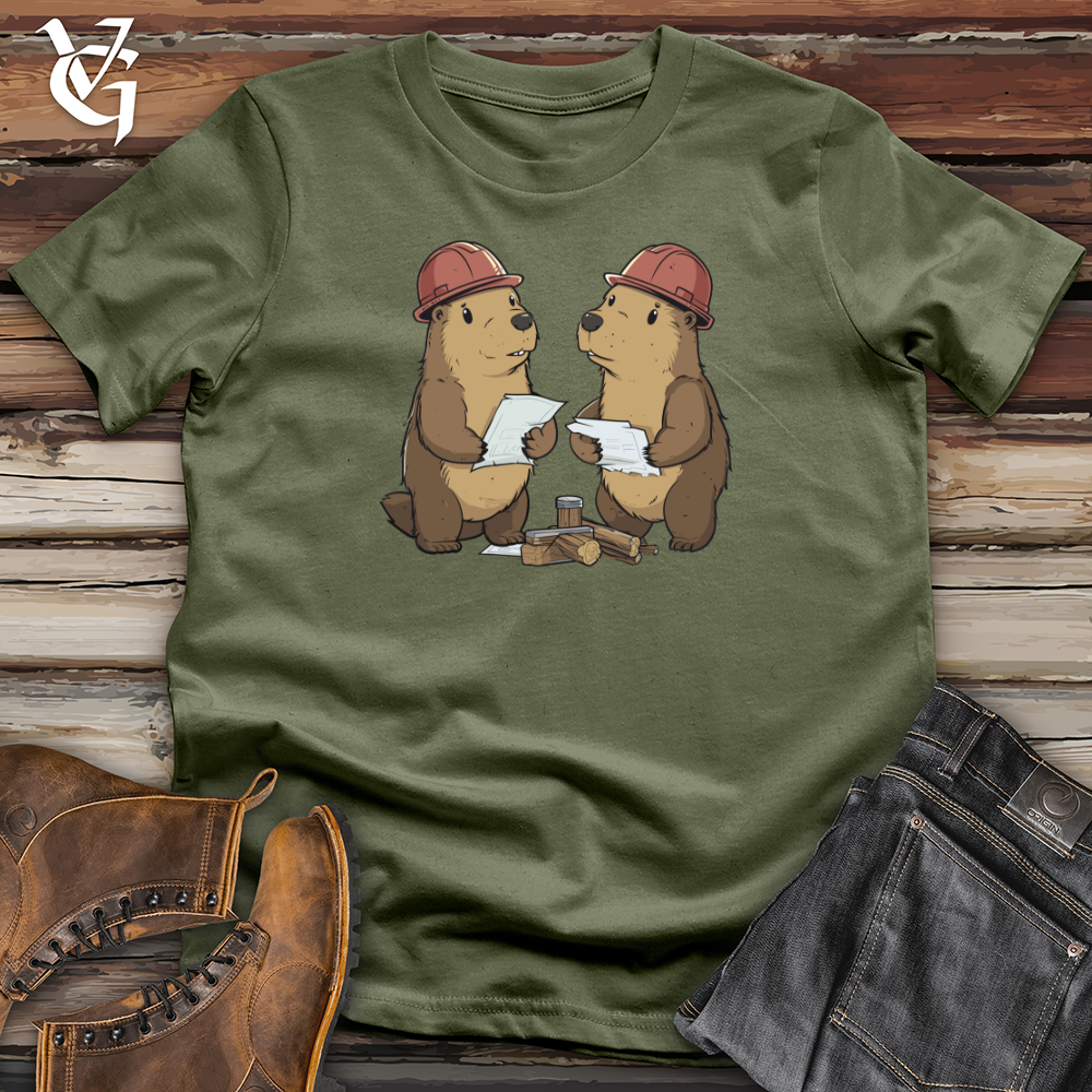Beaver Builders Conference Softstyle Tee