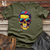 Pop Skull Revival Cotton Tee