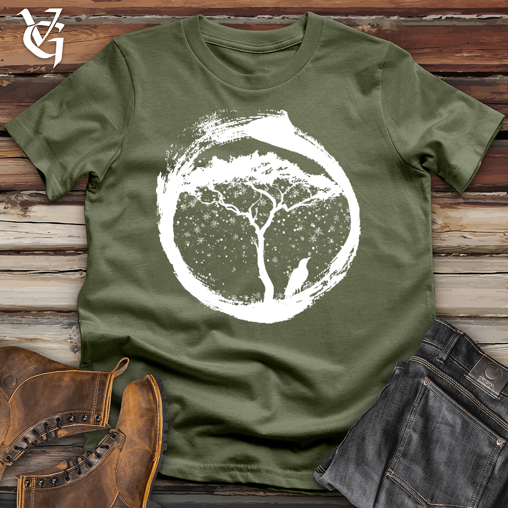 Changing Seasons Softstyle Tee