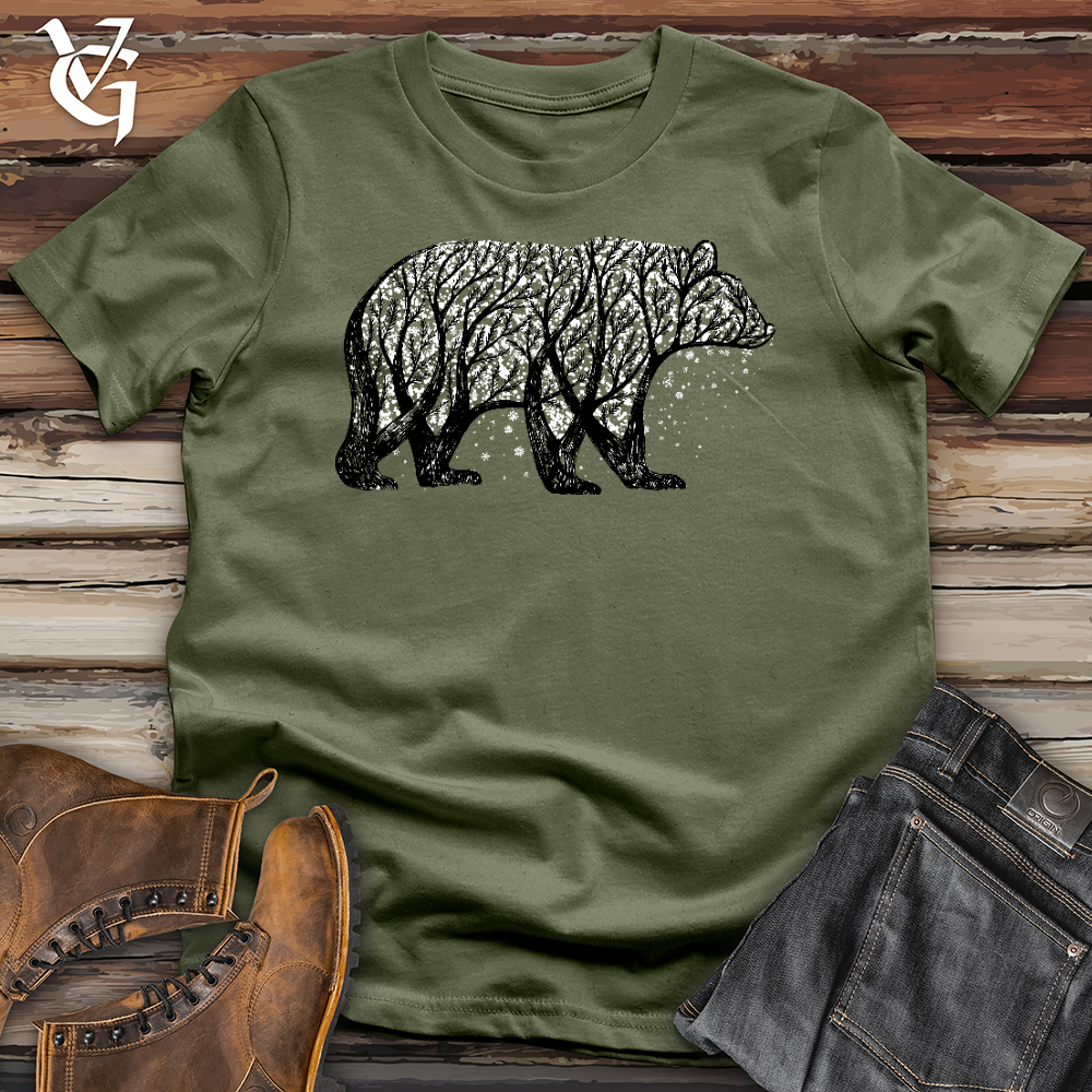 Winter Bjorn Softstyle Tee