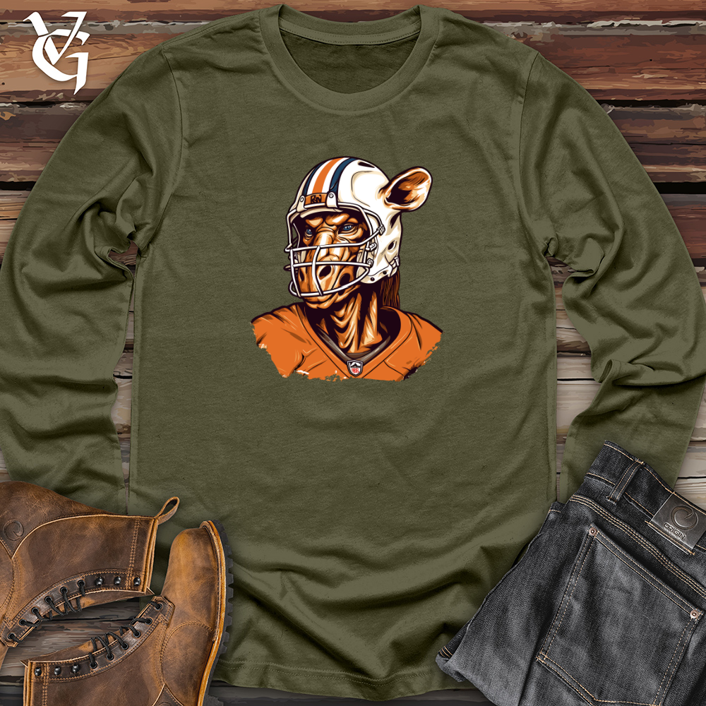 Tall Tactical Long Sleeve