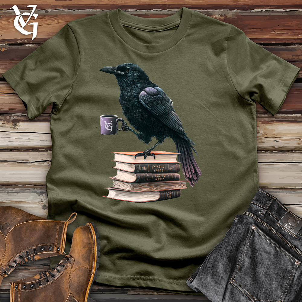 VG Brewmaster Cotton Tee