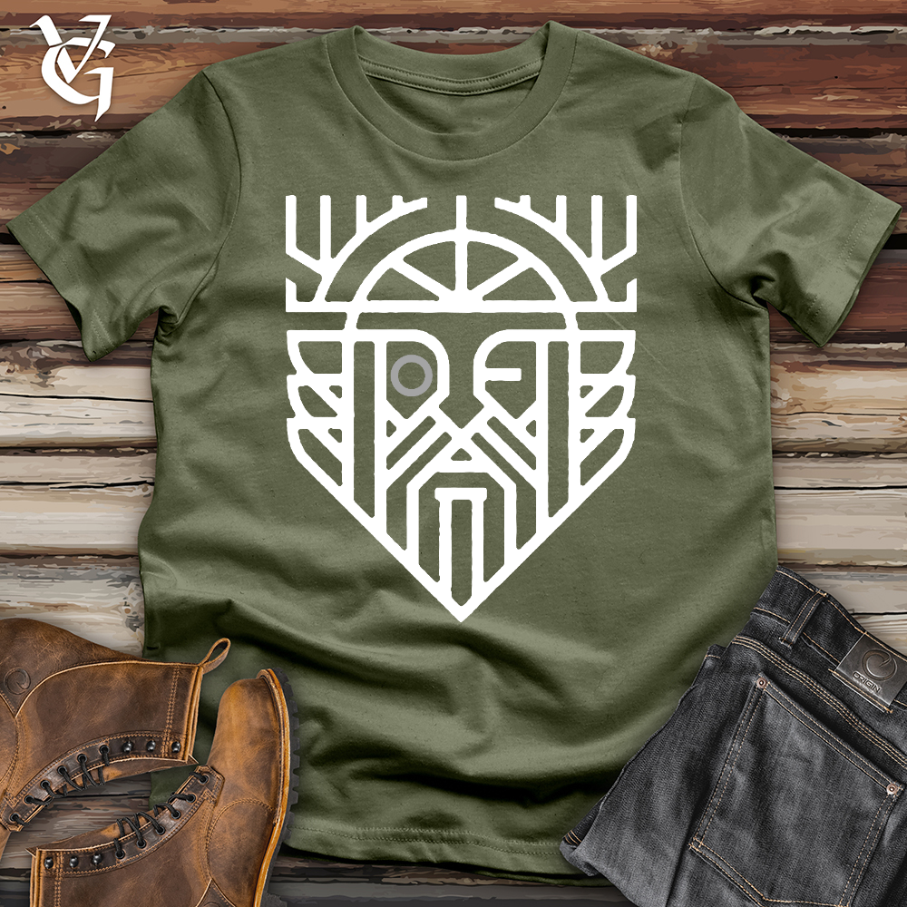 Eye of Odin Softstyle Tee