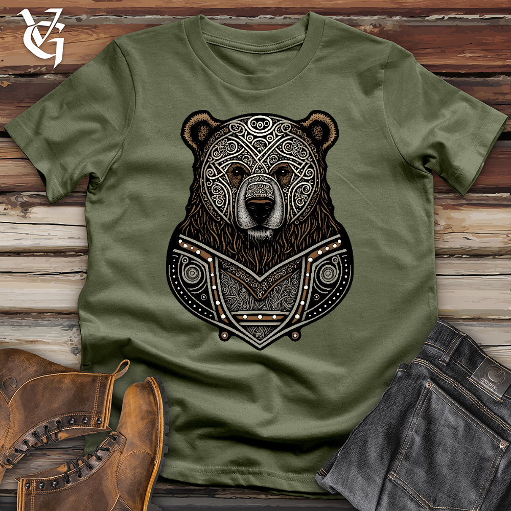 Innocent Bear Softstyle Tee