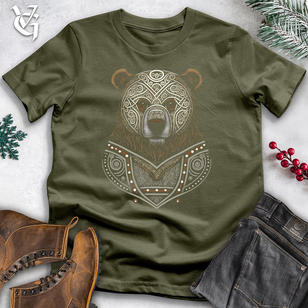 Innocent Bear Cotton Tee