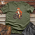 Vintage Pedaling Beaver Softstyle Tee