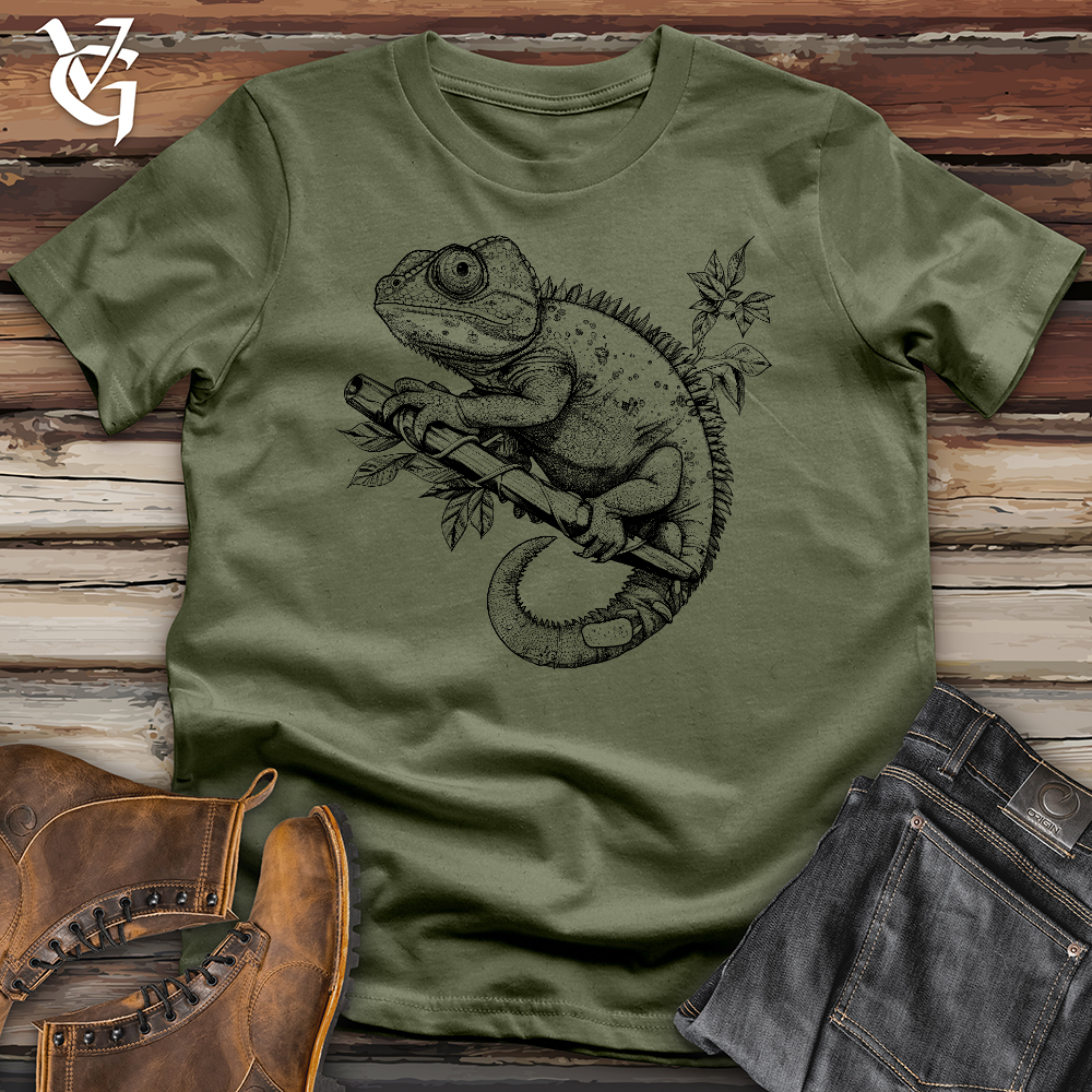 Chameleons Softstyle Tee