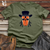 Retro Top Hat Beetle Softstyle Tee