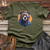 Skyward Grizzly Cotton Tee