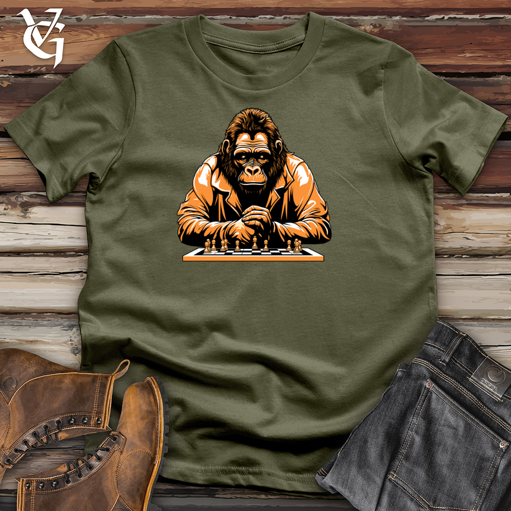 Strategic Ape Mastermind Cotton Tee