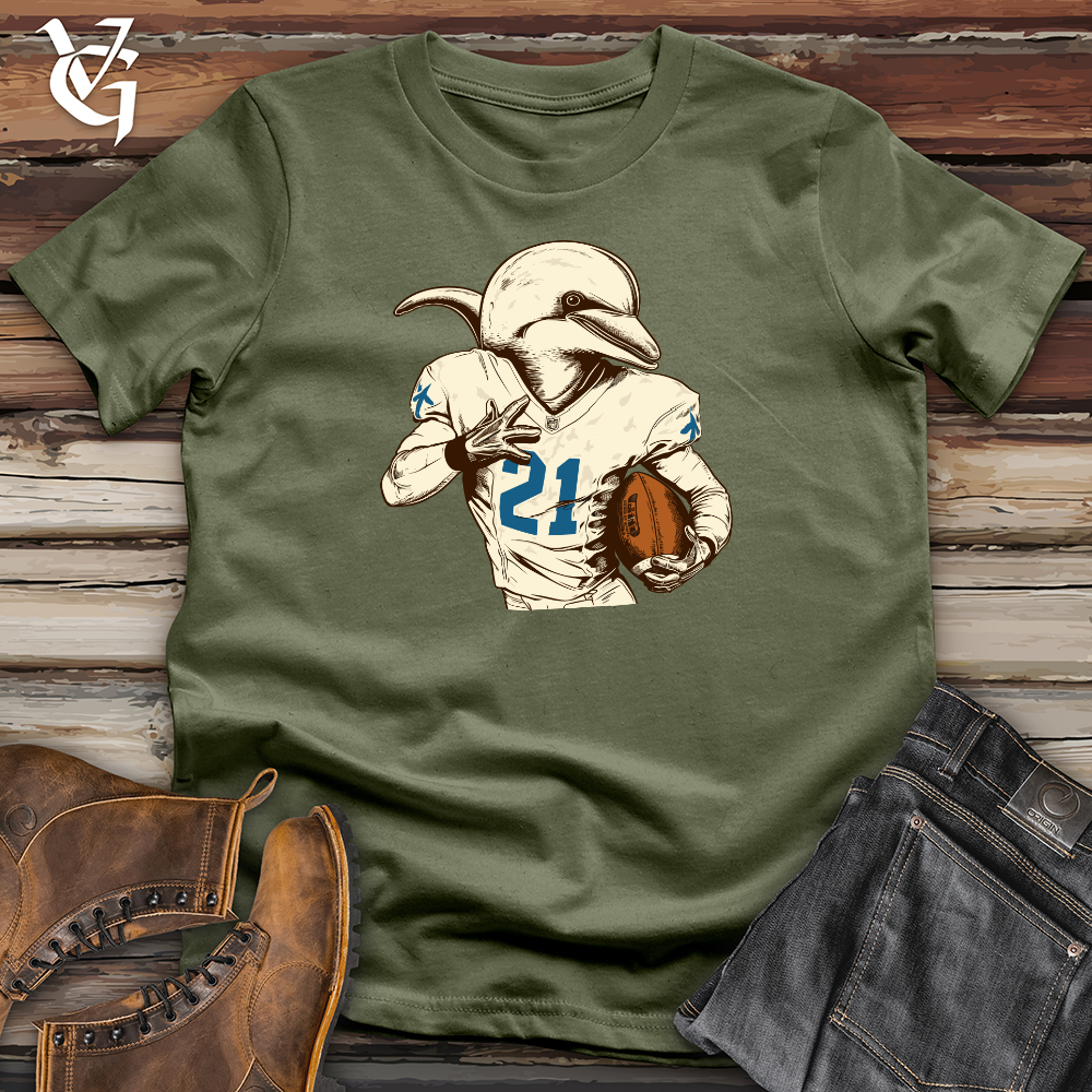 Marine Charger Softstyle Tee