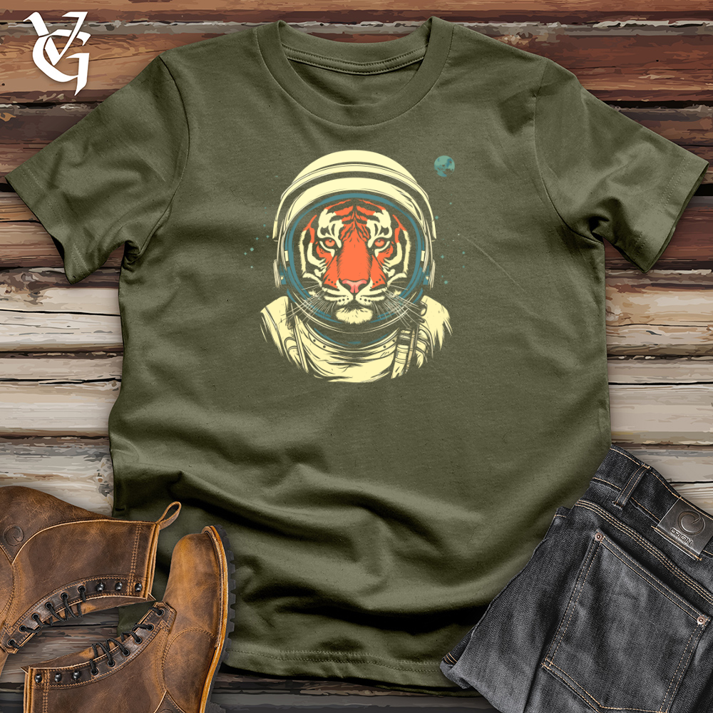 Cosmic Claw Cotton Tee