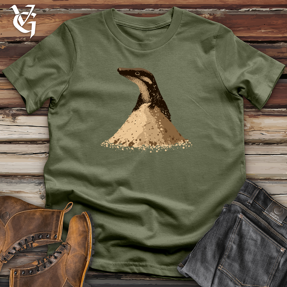 Anteater Sand Eruption Softstyle Tee