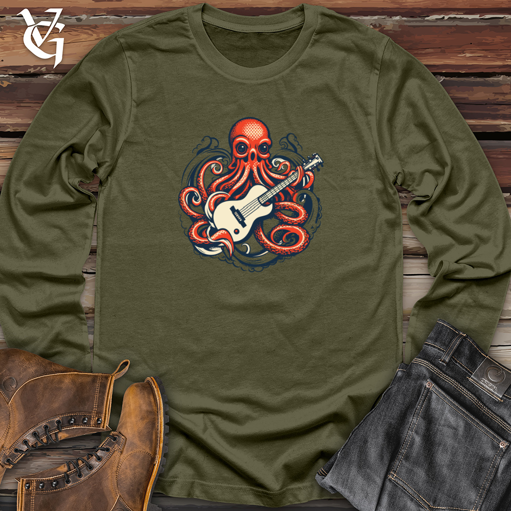 Lnky Resonance 01 Long Sleeve