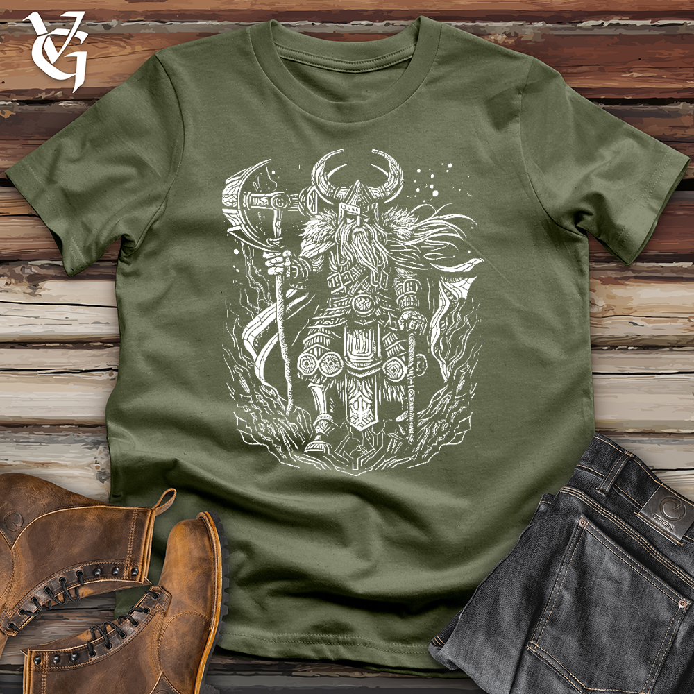 Crippled King Softstyle Tee