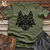 Celtic Fox Softstyle Tee