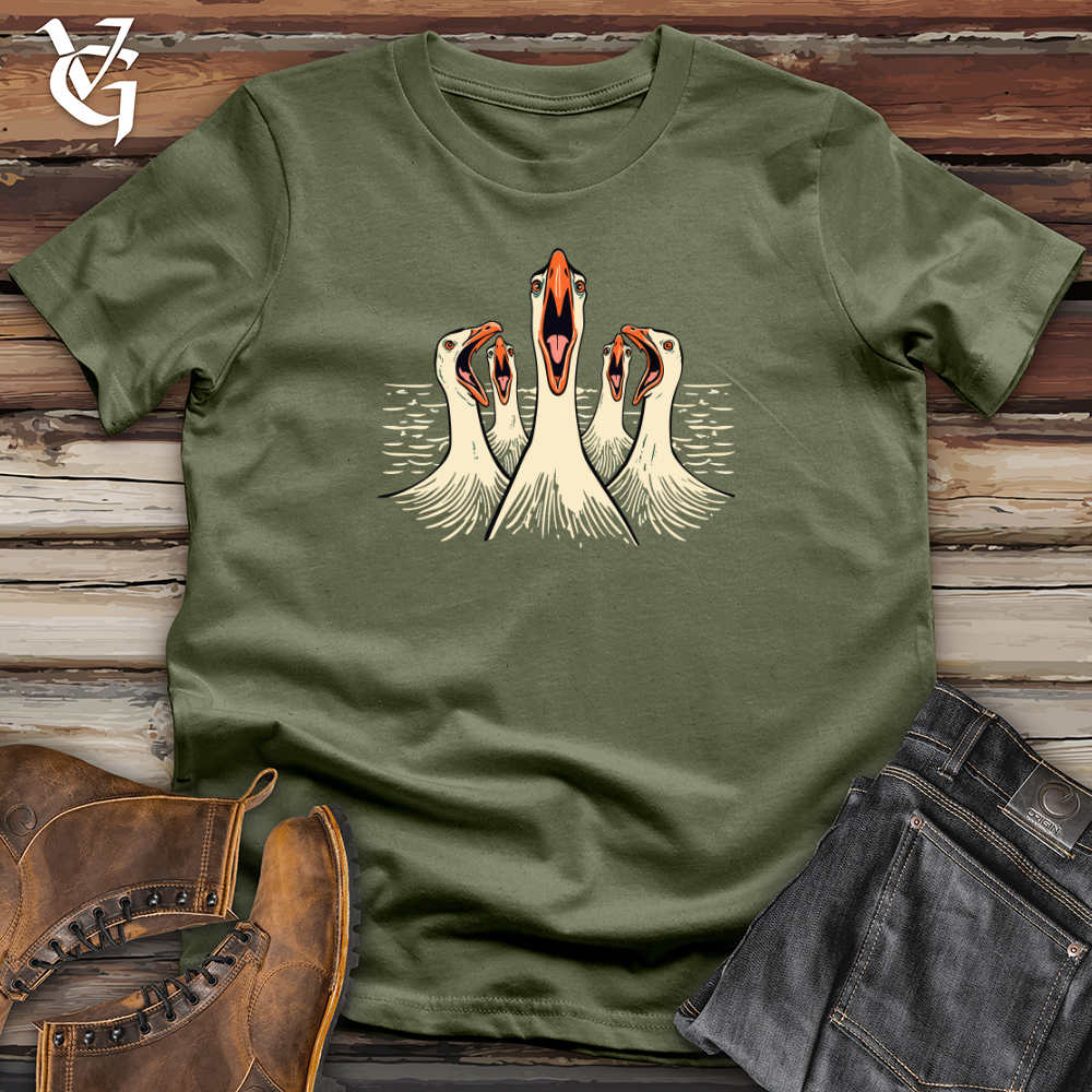 Vintage Gospel Winds Softstyle Tee