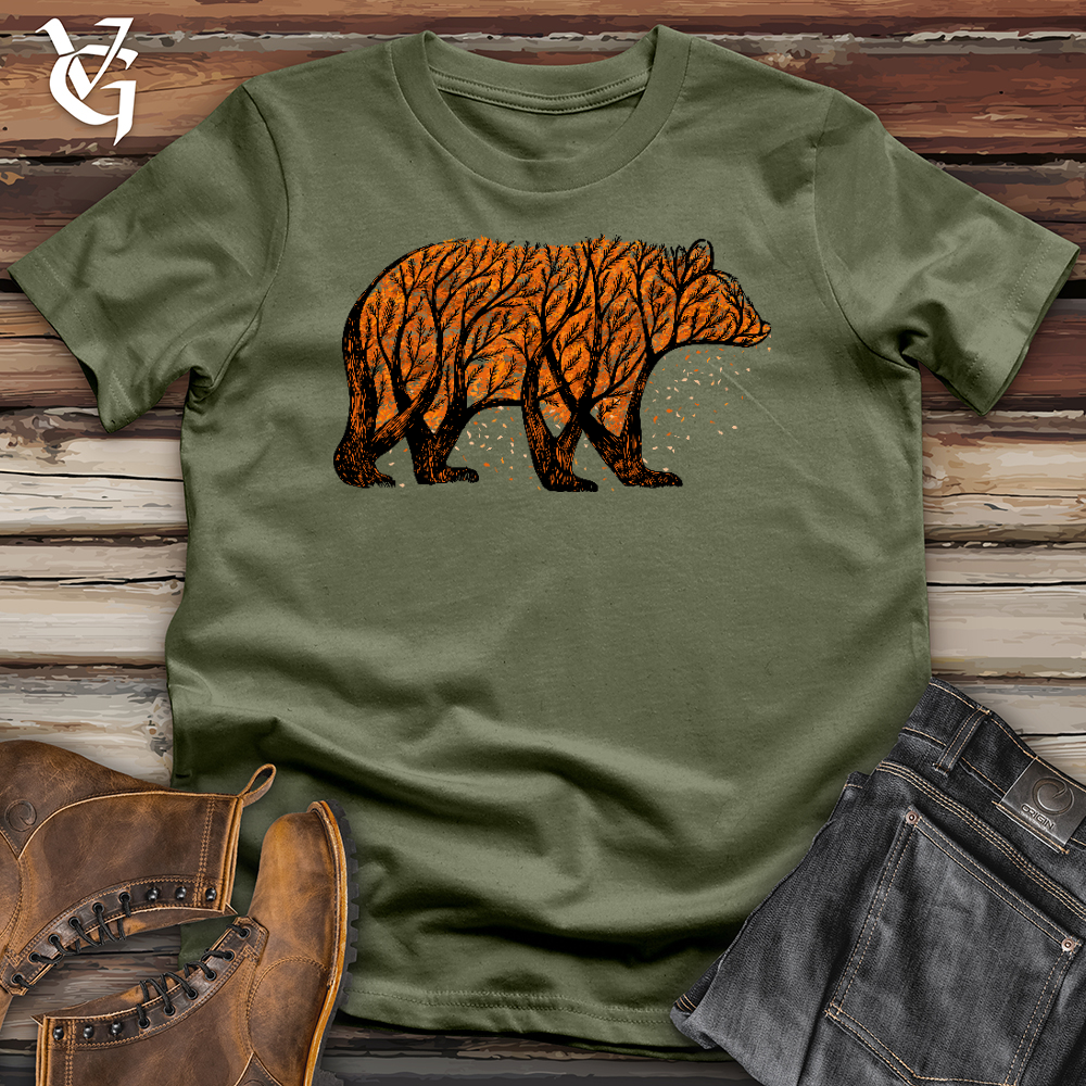 The Autumn Bjorn Softstyle Tee