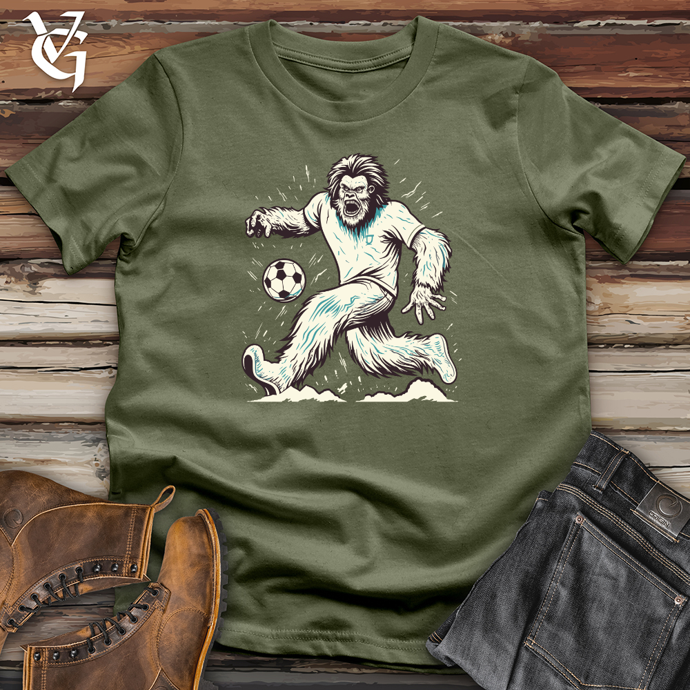 Yeti Striker Softstyle Tee