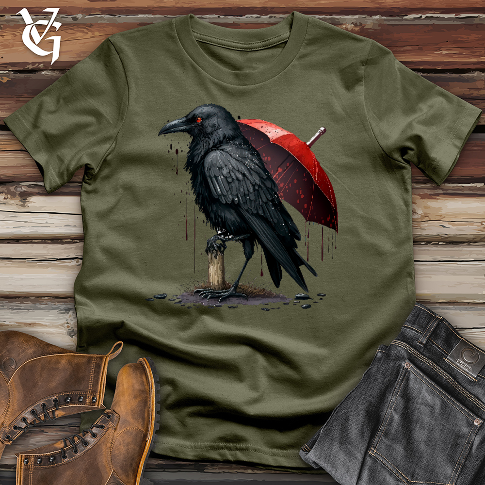 Raven cheap t shirt