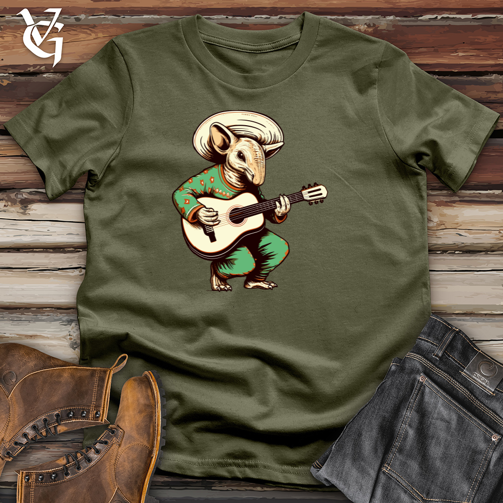 Melody Armadillo Cotton Tee