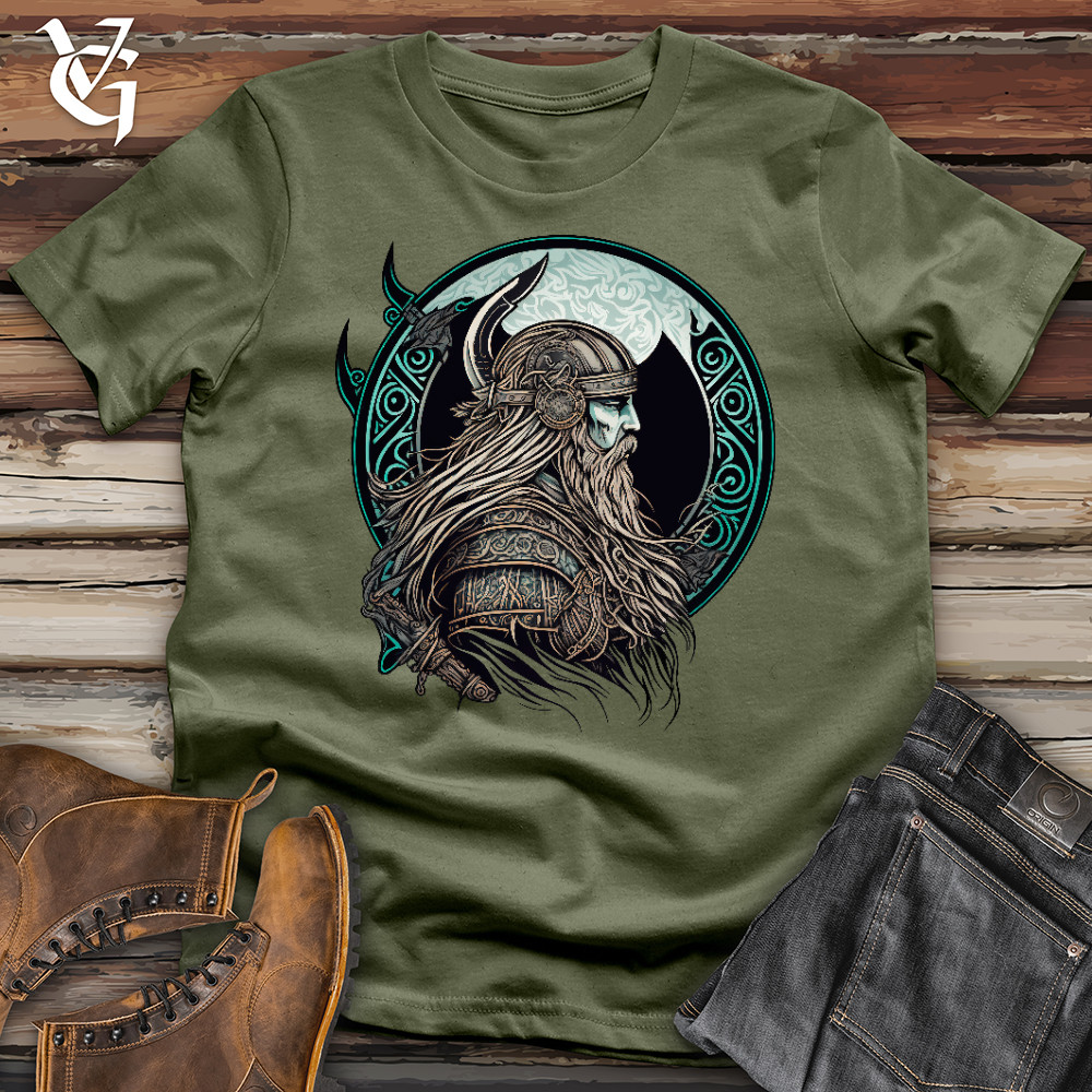 Prepared for Battle Softstyle Tee