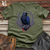 Odins Raven Softstyle Tee