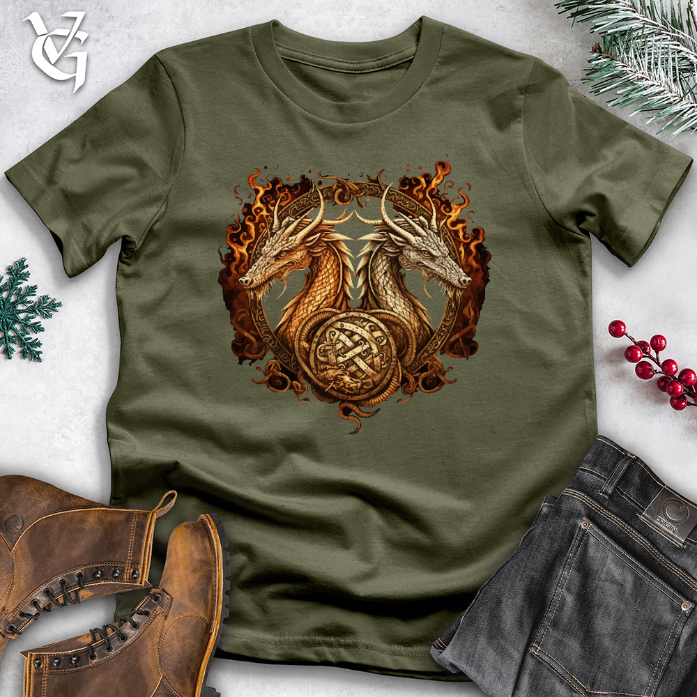 Imminent Destruction Cotton Tee