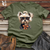 Yorkie Hipster Fashion Softstyle Tee