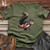 Skydiving Squirrel Softstyle Tee