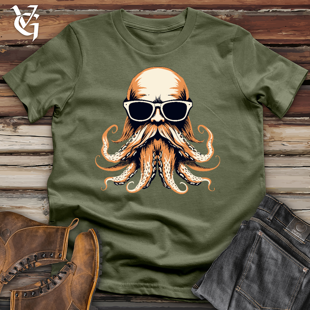 Shady Sea Beast Softstyle Tee