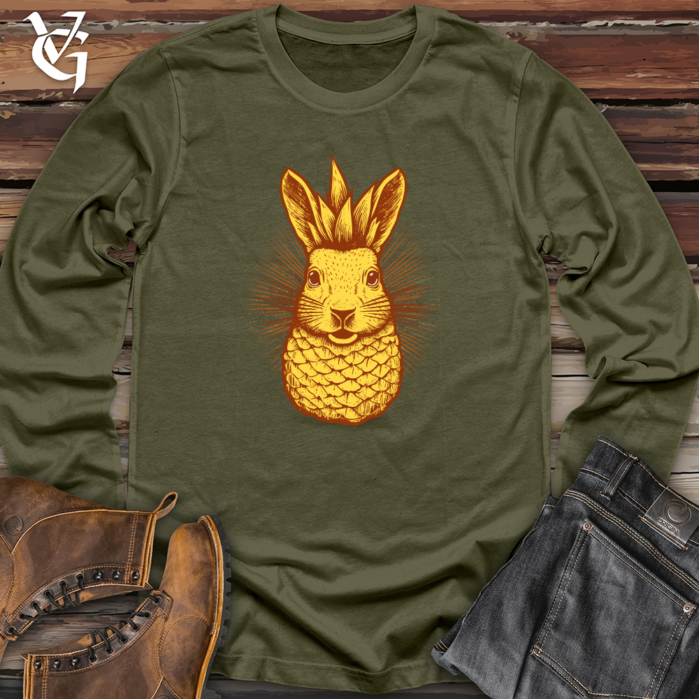 Pineconuts Long Sleeve