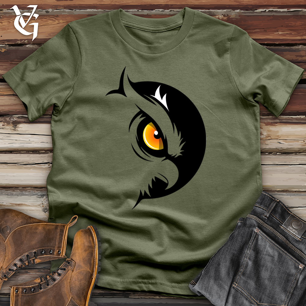 Dark Owl W Softstyle Tee