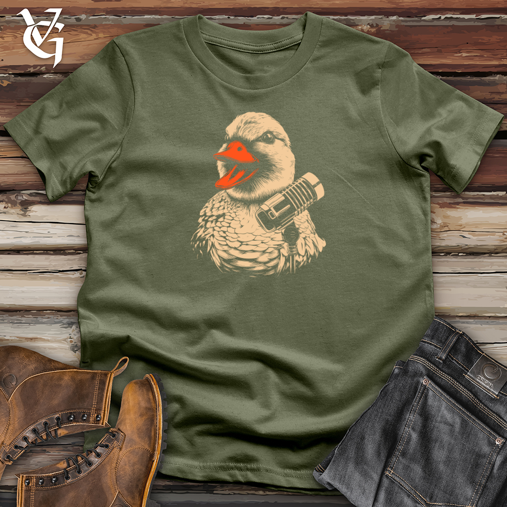 Duck Vocal Performer Softstyle Tee