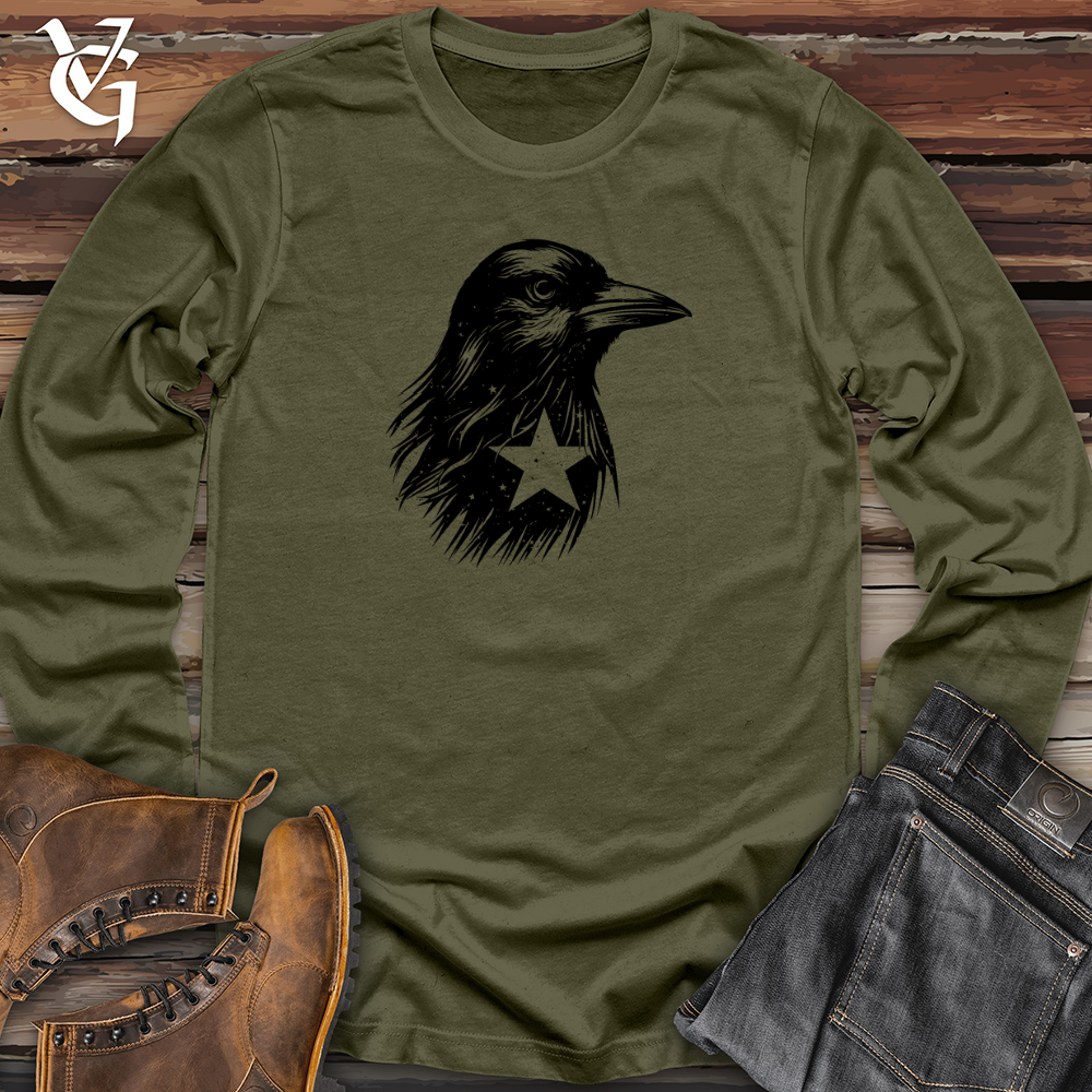 Raven Melody Long Sleeve