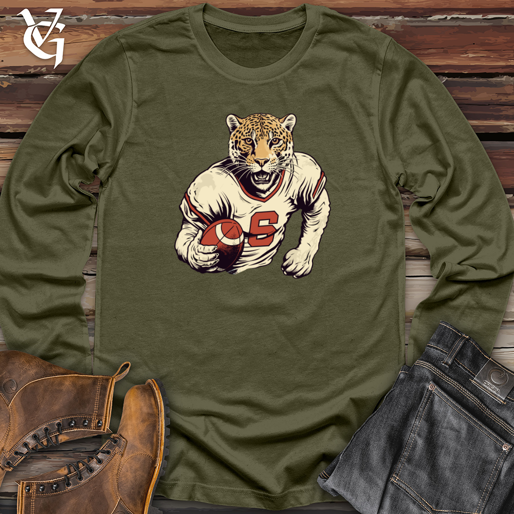 Jungle Striker Long Sleeve