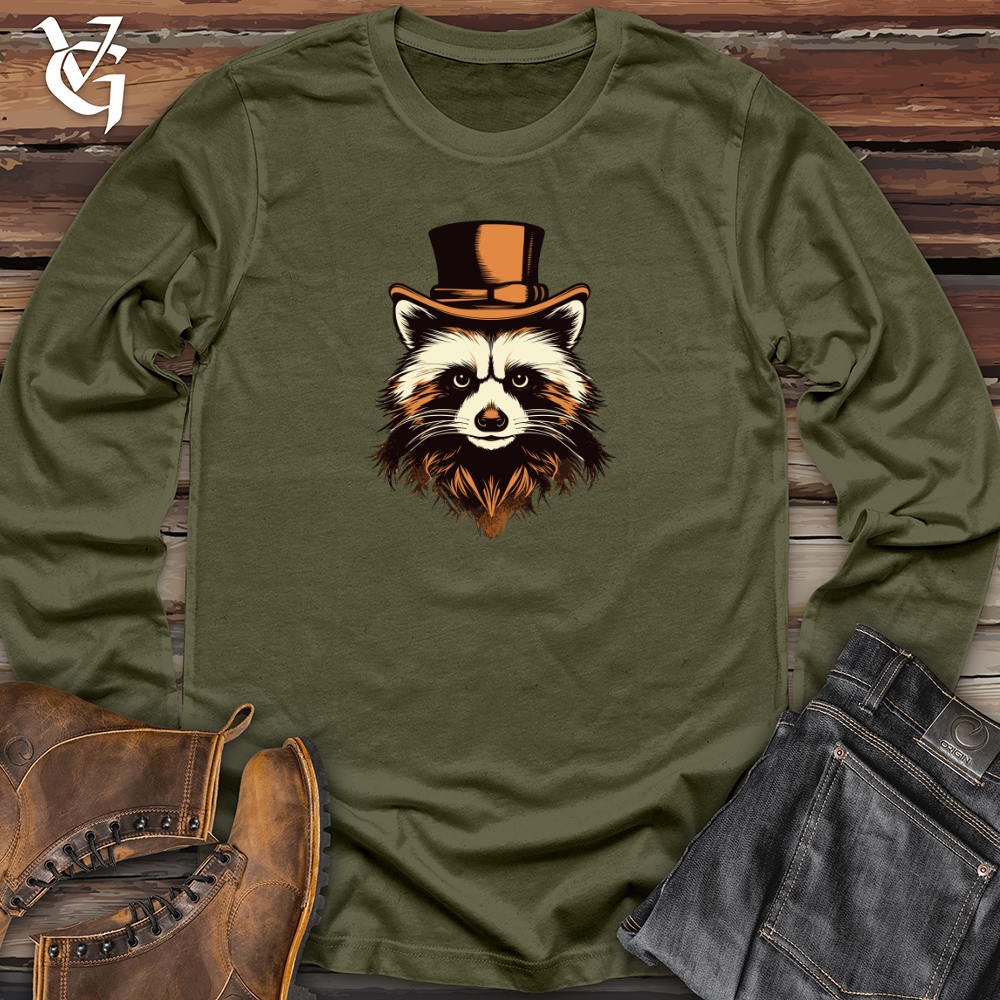 Sleek Rascal Long Sleeve