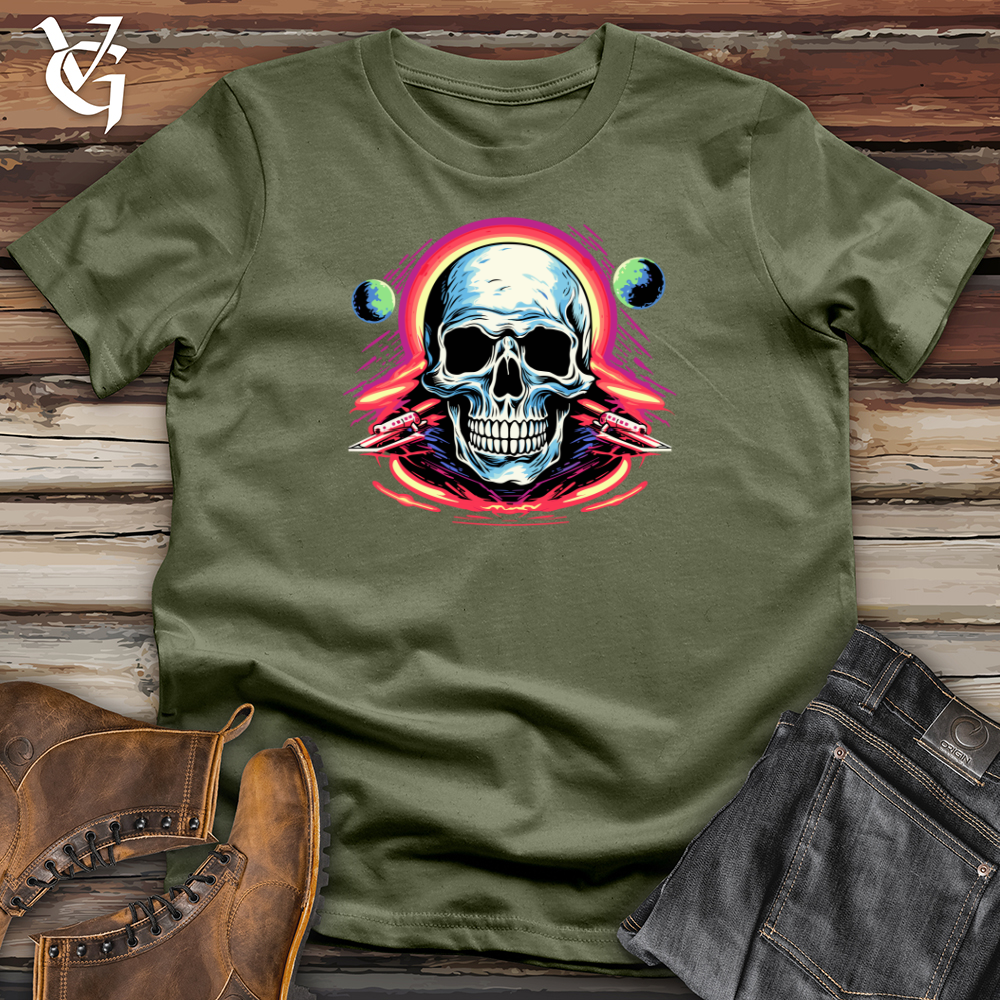 Cosmic Pilot Softstyle Tee