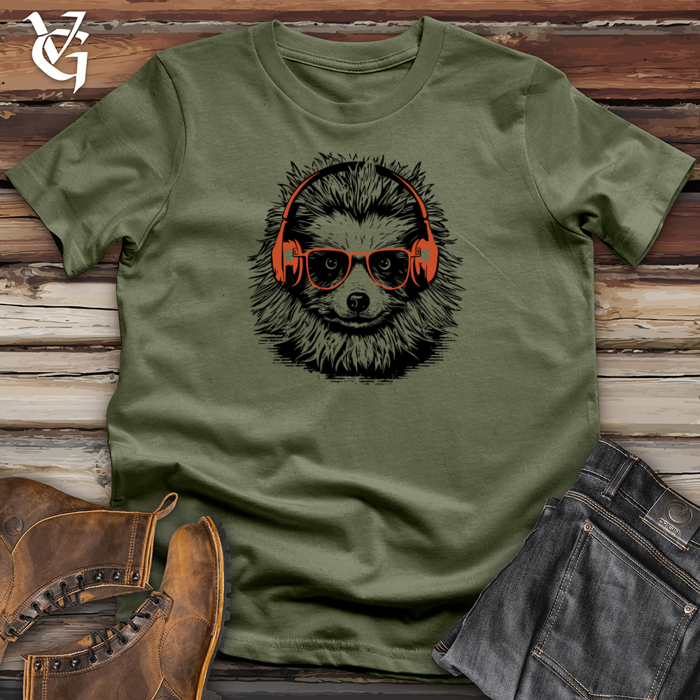 Vintage Quillster Softstyle Tee