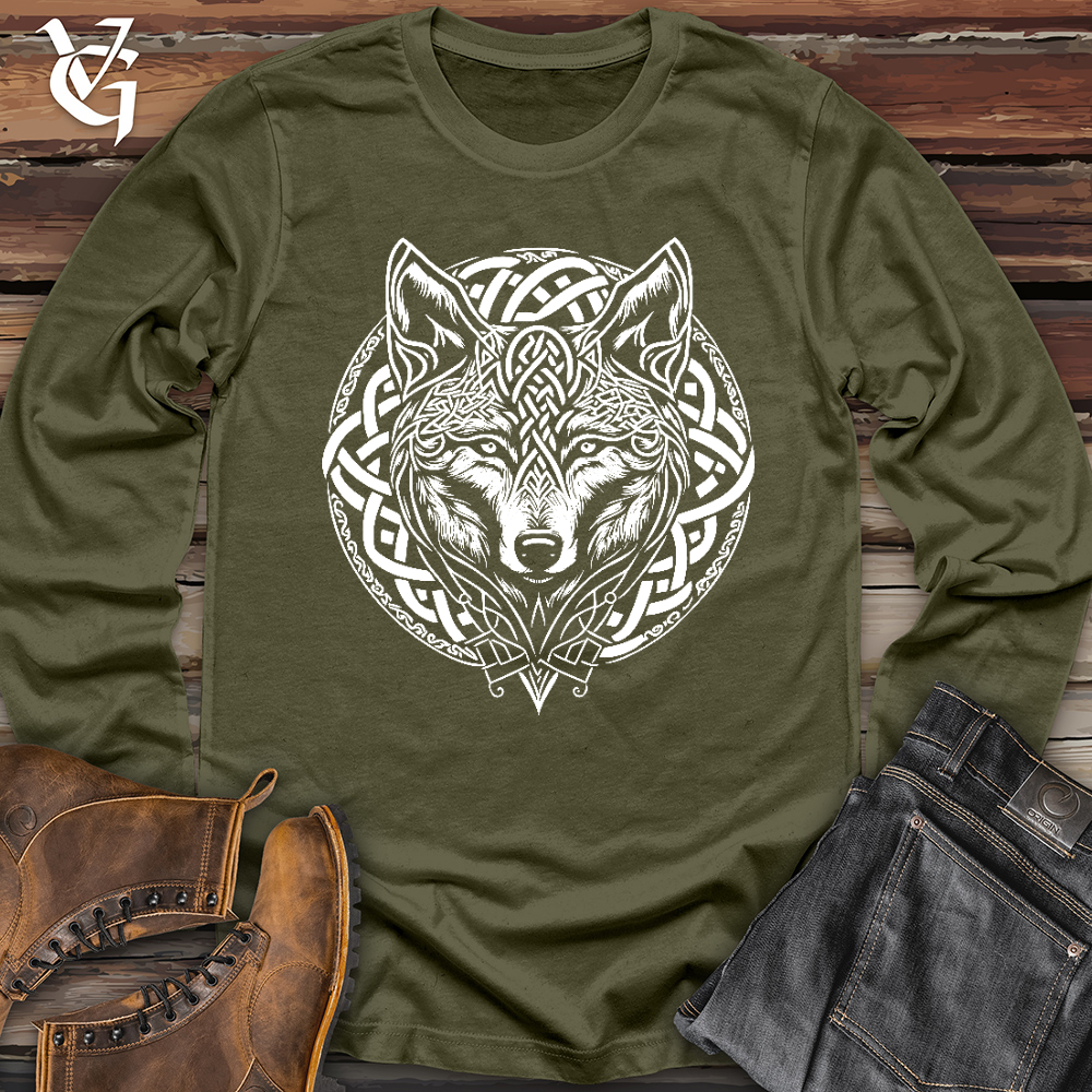 Team Leader Long Sleeve