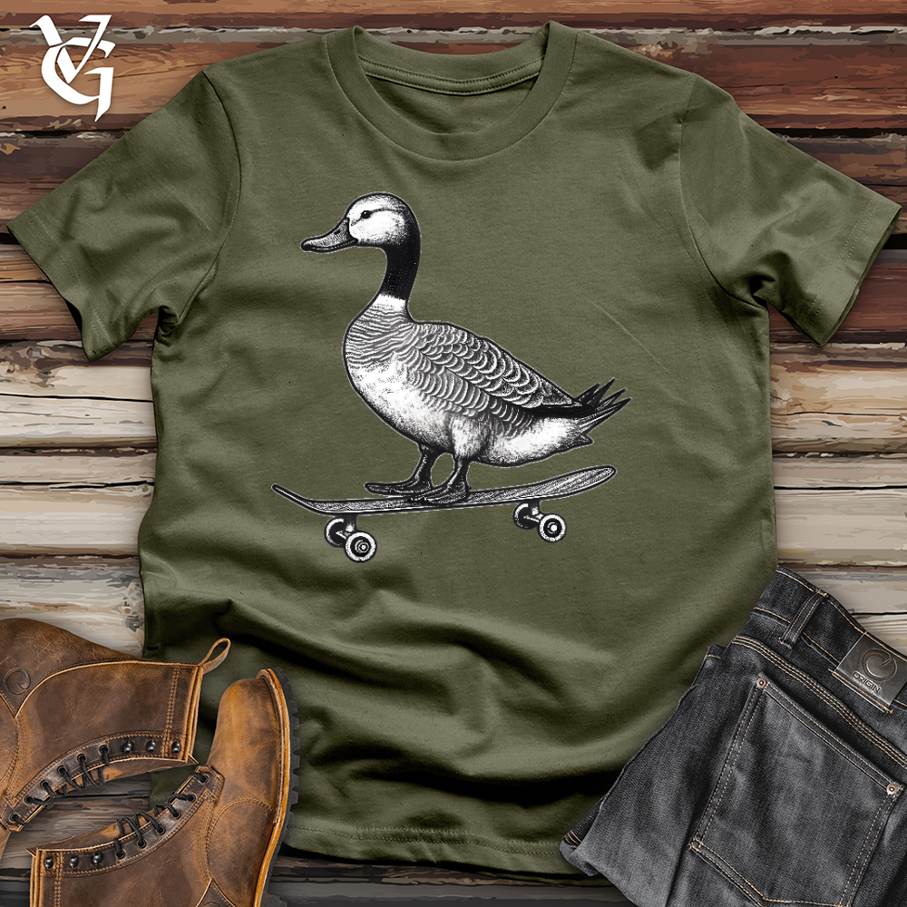 Gooseskate Cotton Tee