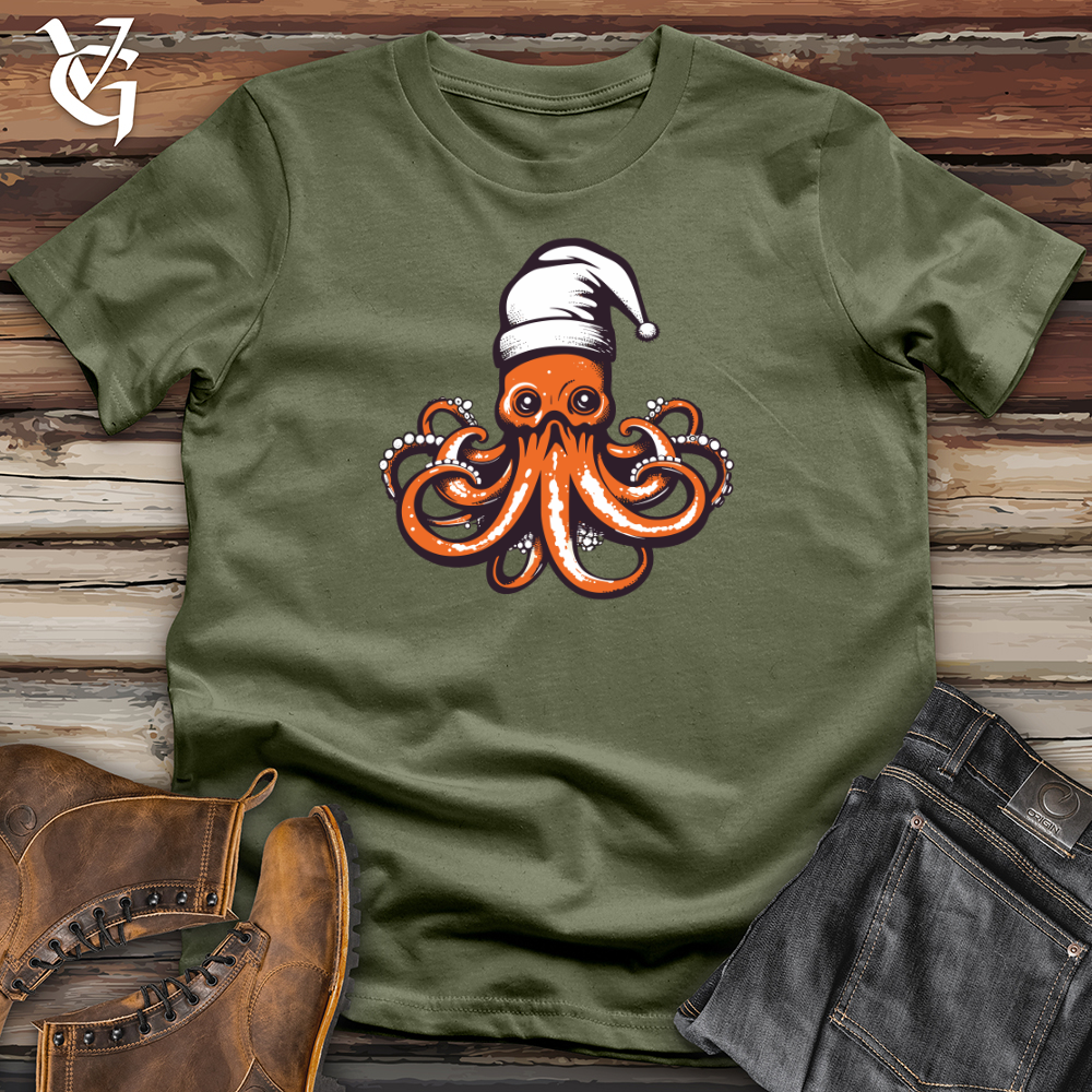 Vintage Snowpus 01 Softstyle Tee