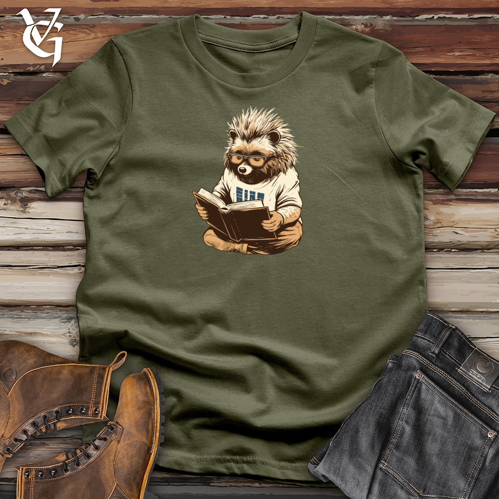 Quill Infused Tales Cotton Tee