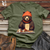 Sushi Bear Softstyle Tee