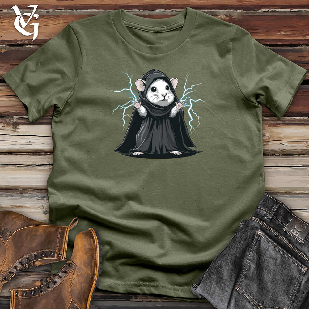 Mouse Sorcerer Spark Softstyle Tee