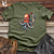 Vintage Artistic Octo Softstyle Tee