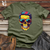 Pop Skull Revival Softstyle Tee